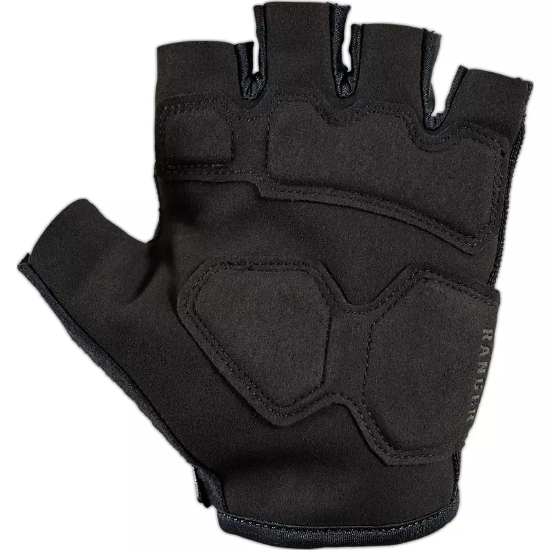 Ranger Short Finger Gel Gloves
