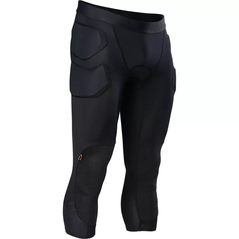 Baseframe Pro Padded Tights
