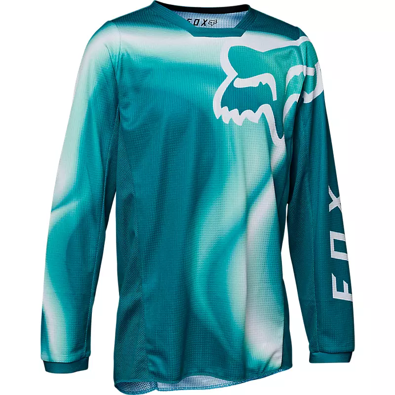 Youth Girls 180 Toxsyk Jersey