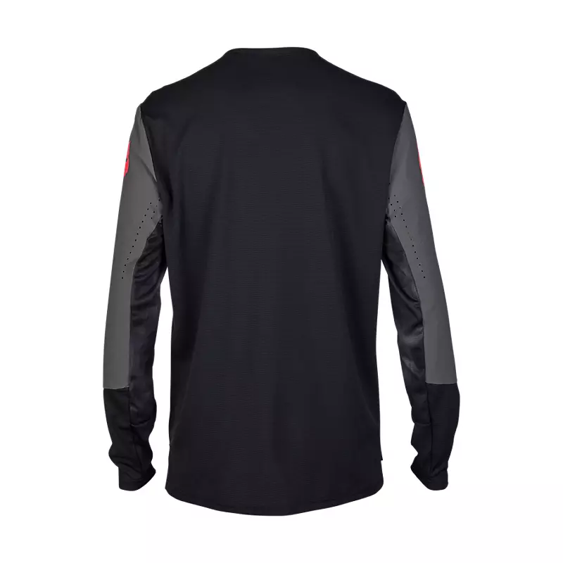 Defend Taunt Long Sleeve Jersey