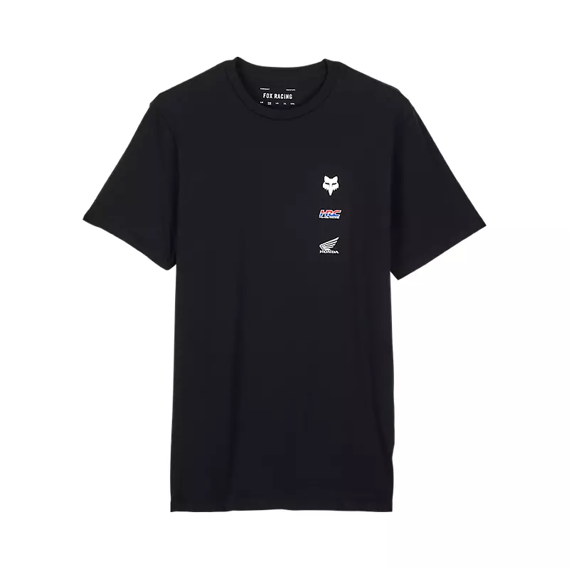 Fox x Honda II Premium Tee