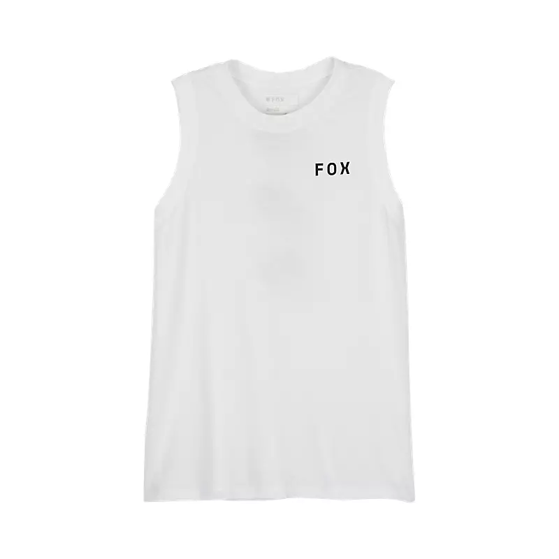 Womens Wayfaring Biker Tank