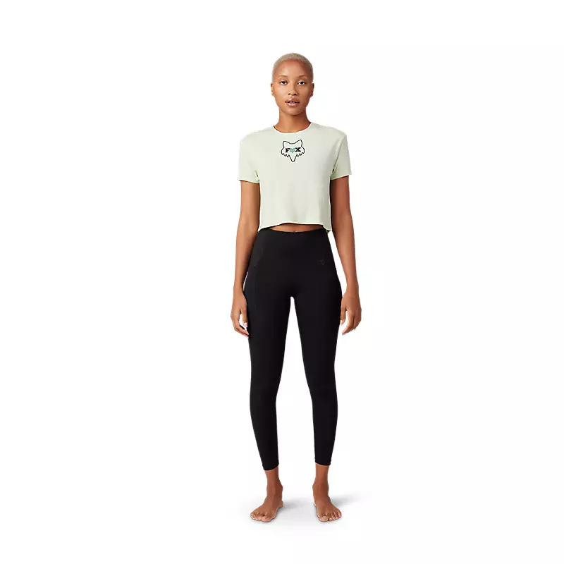 Womens Forums In Theory Tee