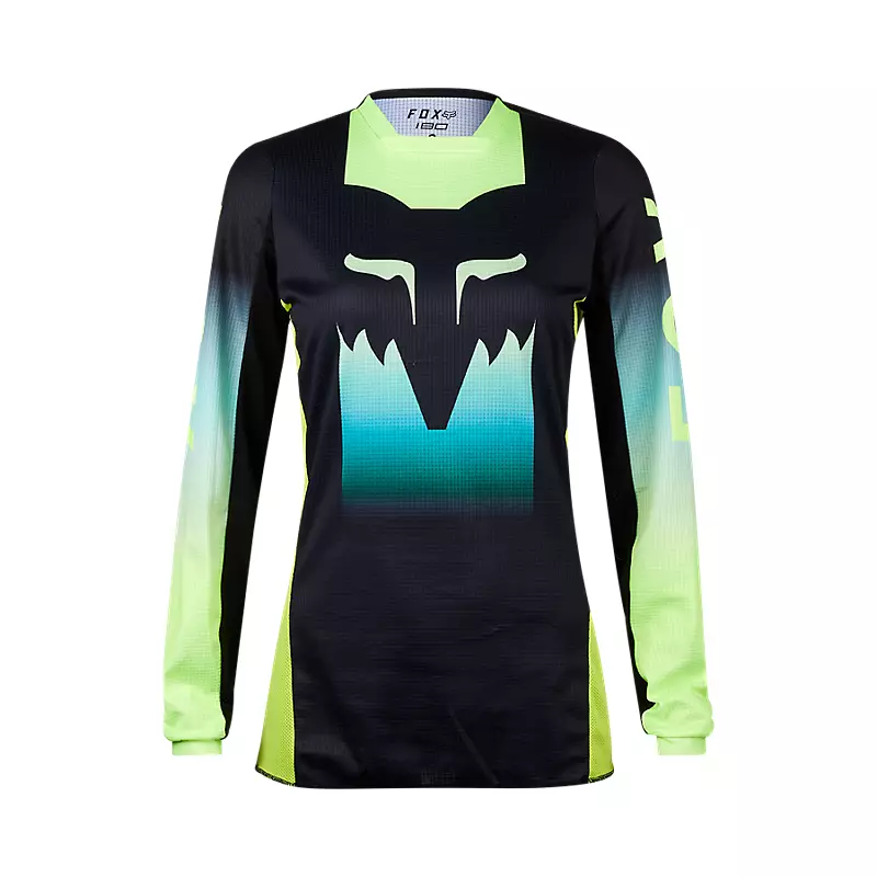 Womens 180 Flora Jersey