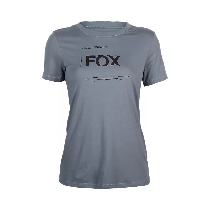 Womens Invent Tomorrow Basic Tee