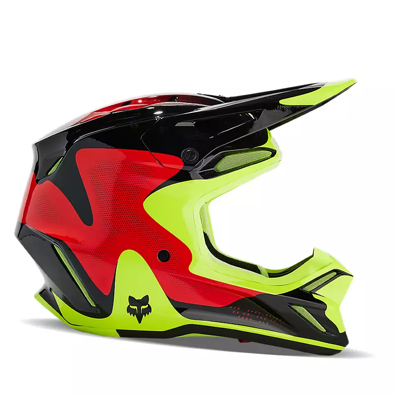 V3 Revise Helmet
