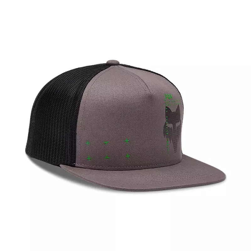 Dispute Snapback Hat