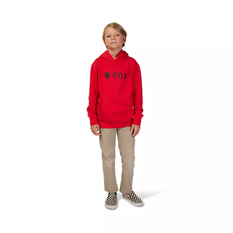 Youth Absolute Pullover Hoodie