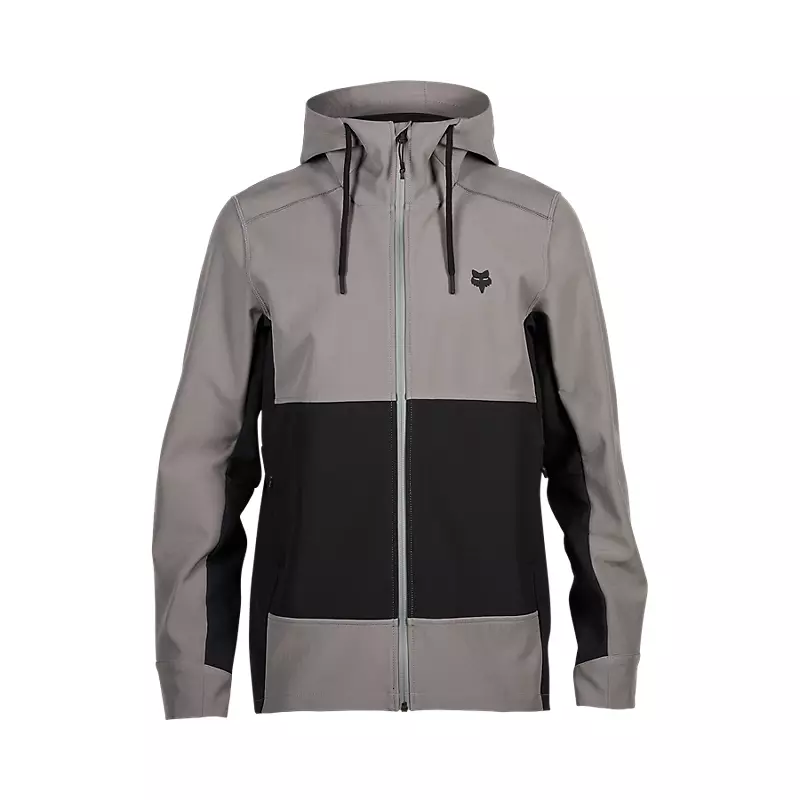 Pit Jacket