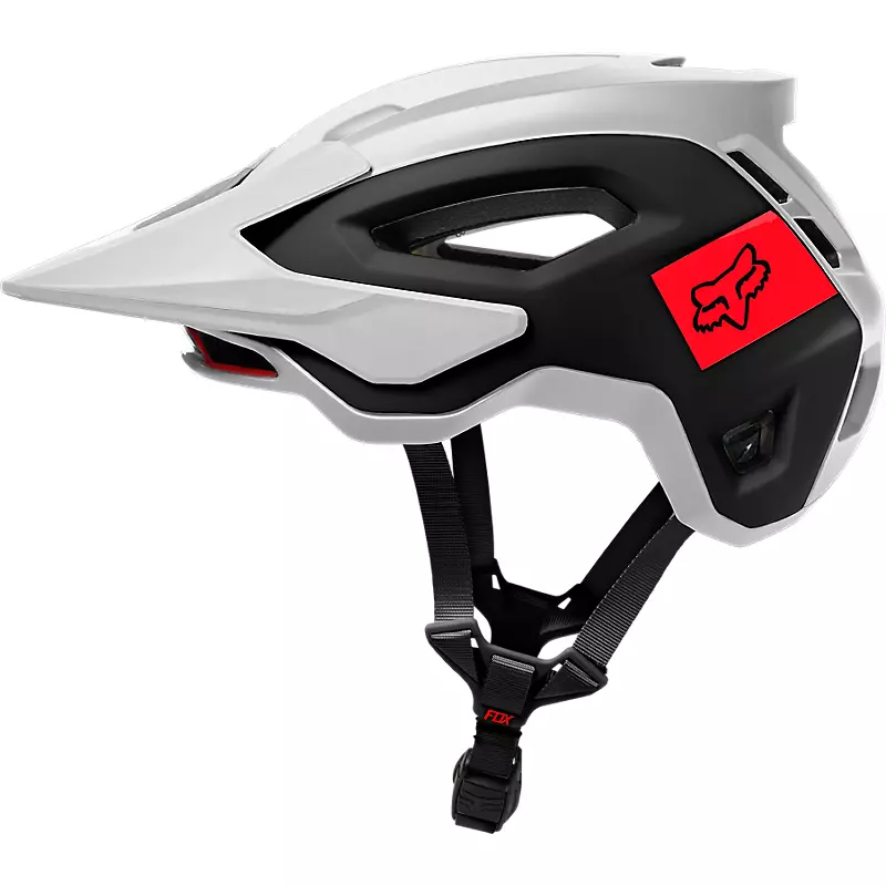Speedframe Pro Blocked Helmet