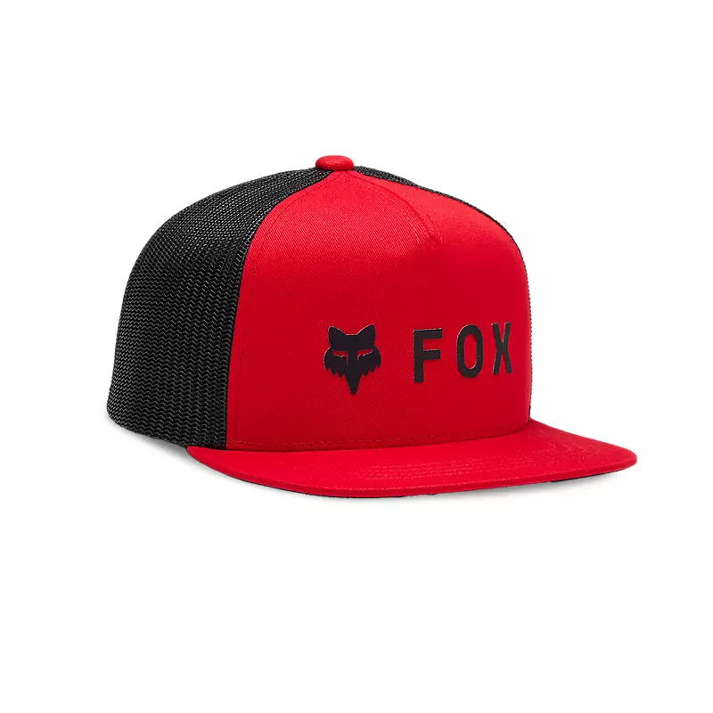 Youth Absolute Mesh Snapback Hat