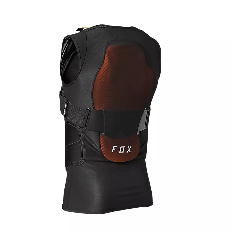 Baseframe Pro D3O® Vest Guard