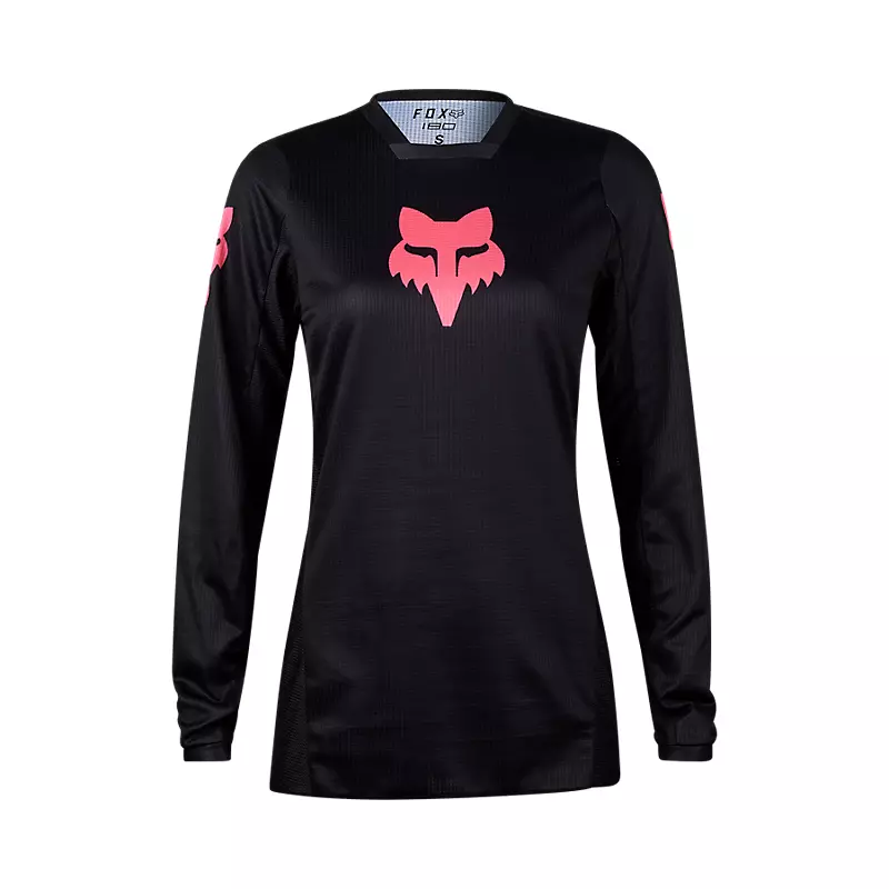 Womens 180 Blackout Jersey
