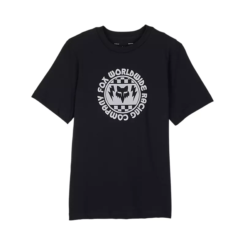 Youth Next Level Premium Tee