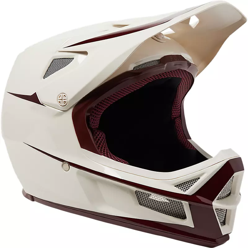 Rampage Comp Stohn Helmet