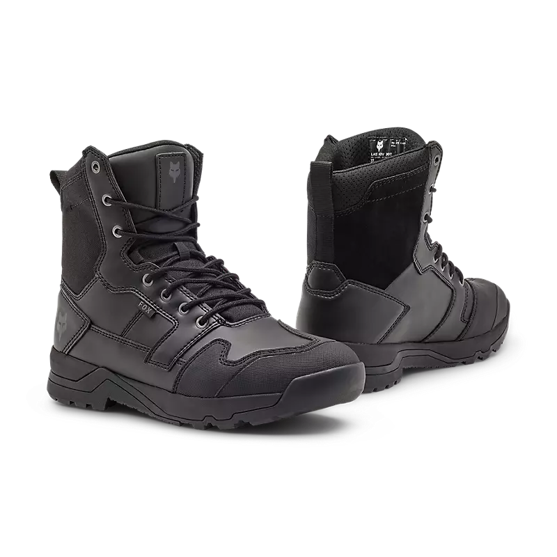 Ranger ADV Boots