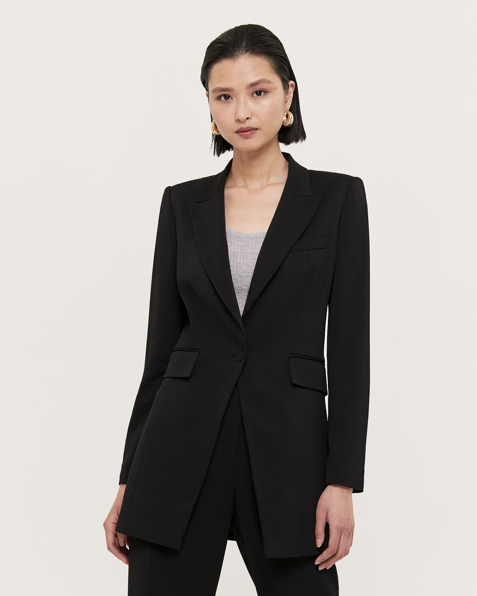 Isadora Blazer