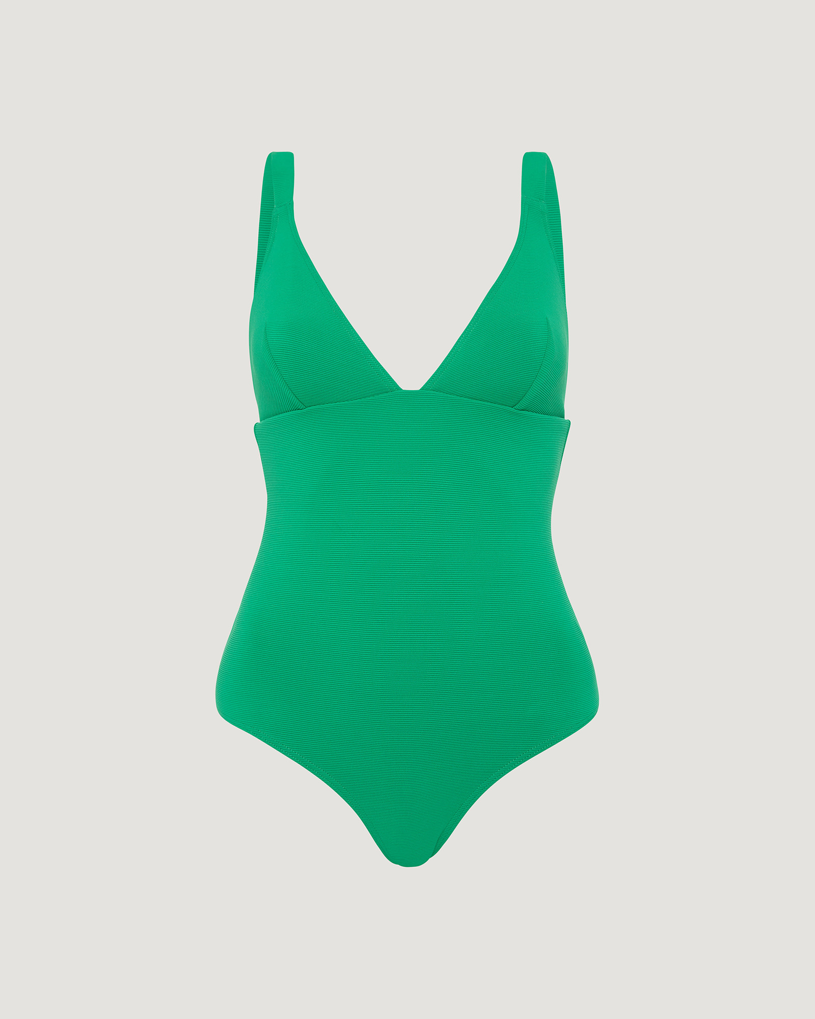 Koa Triangle One Piece