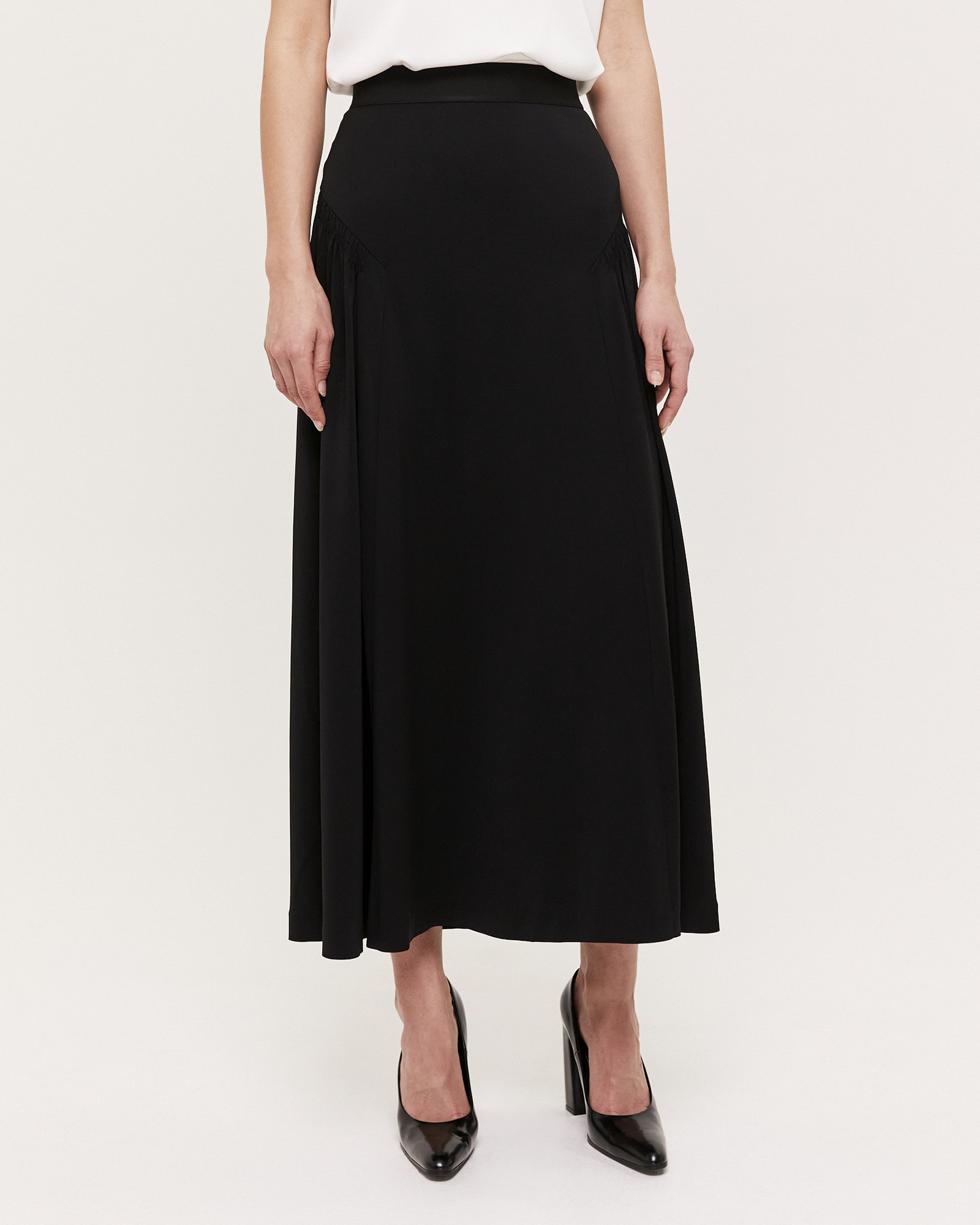 Isadora Midi Skirt