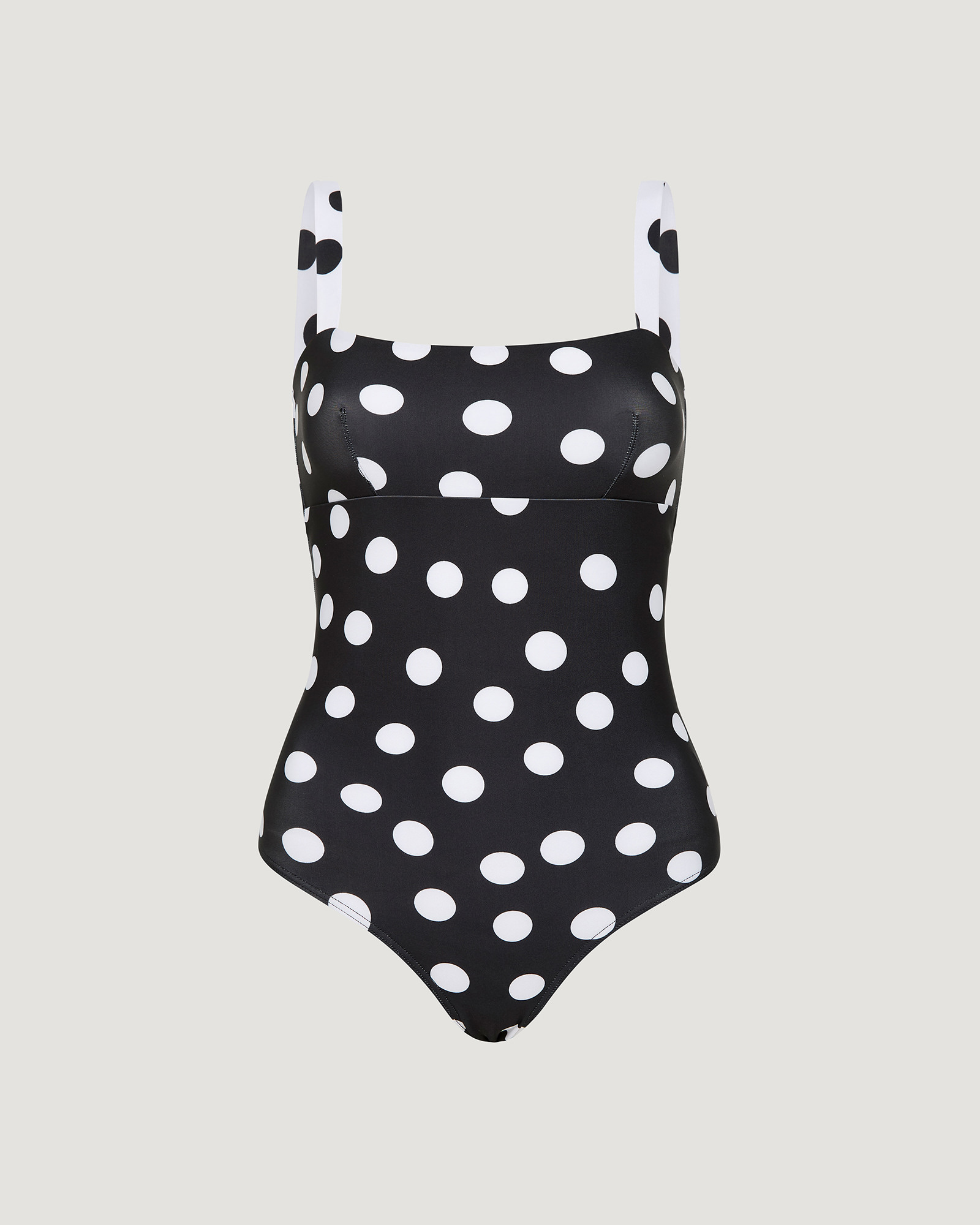 Elsa Balconette One Piece