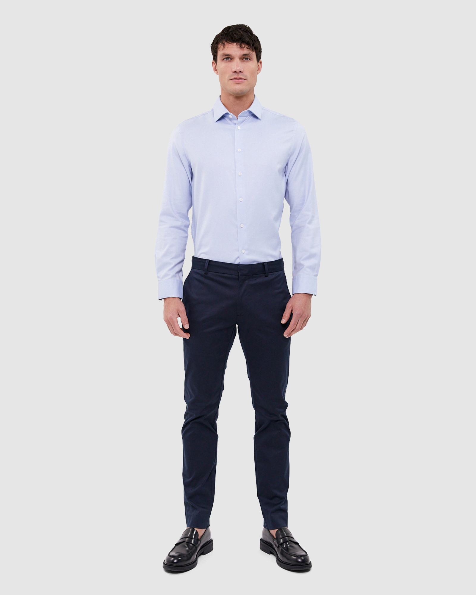 Baxter Slim Chino Pant