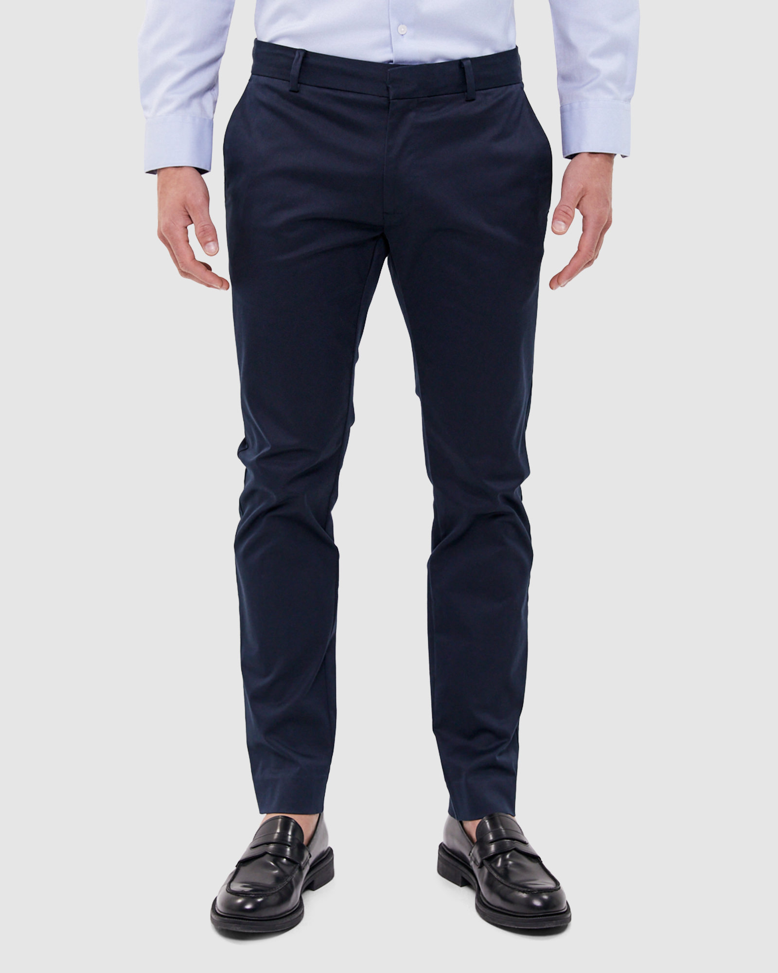 Baxter Slim Chino Pant