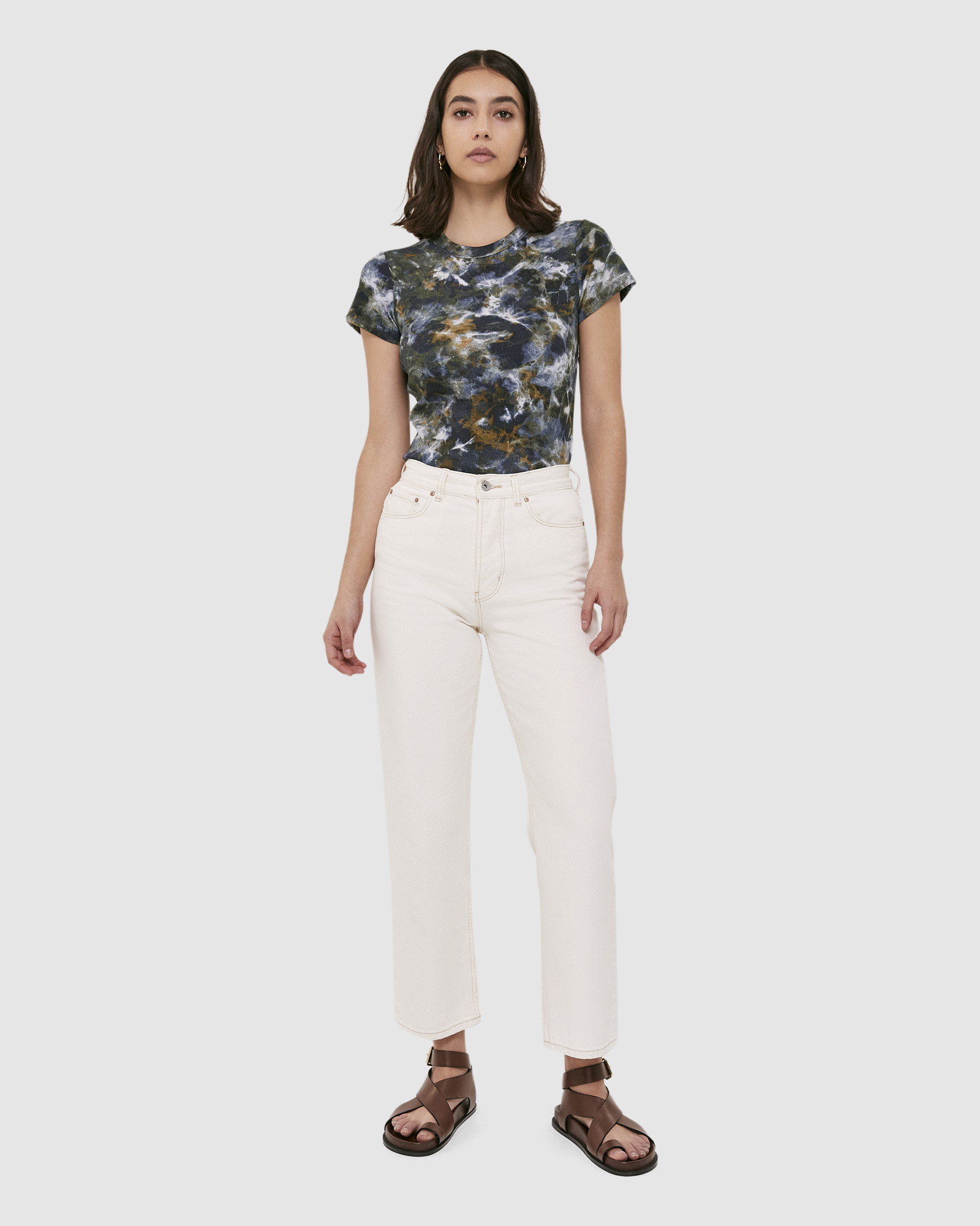 Drift Rib Tee