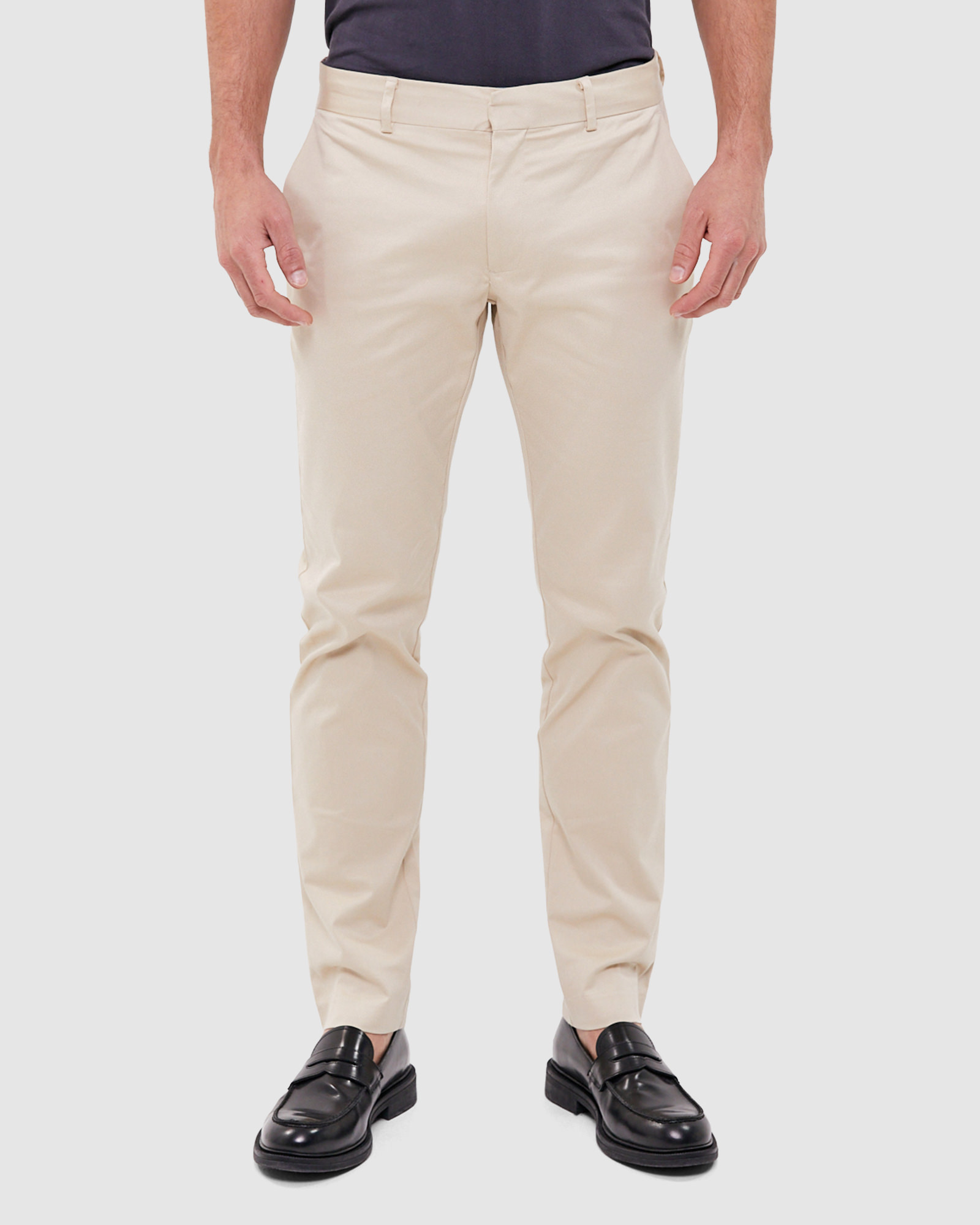 Baxter Slim Chino Pant