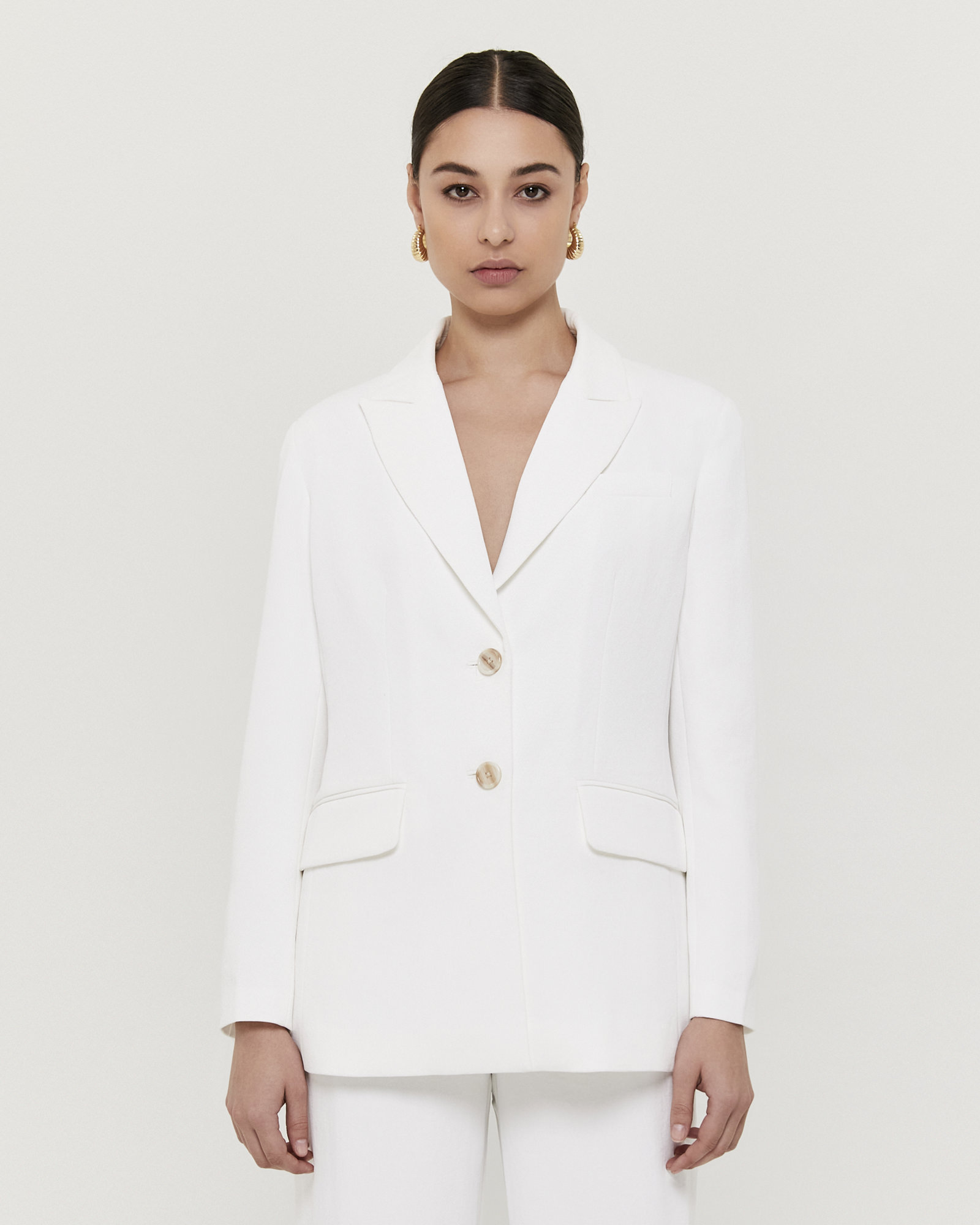 Dharma Man Style Blazer
