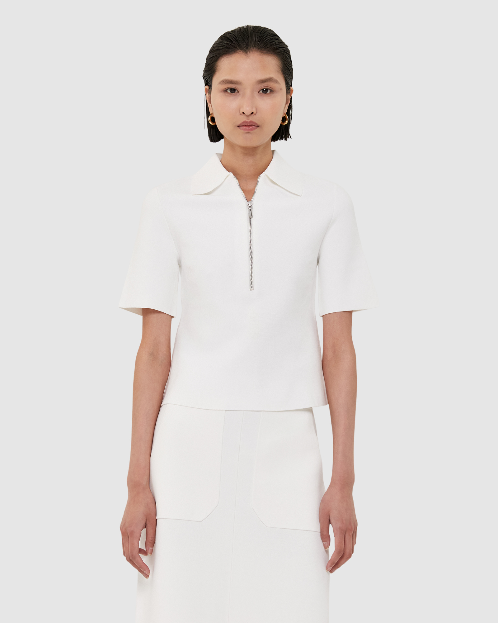 Amara Milano Polo