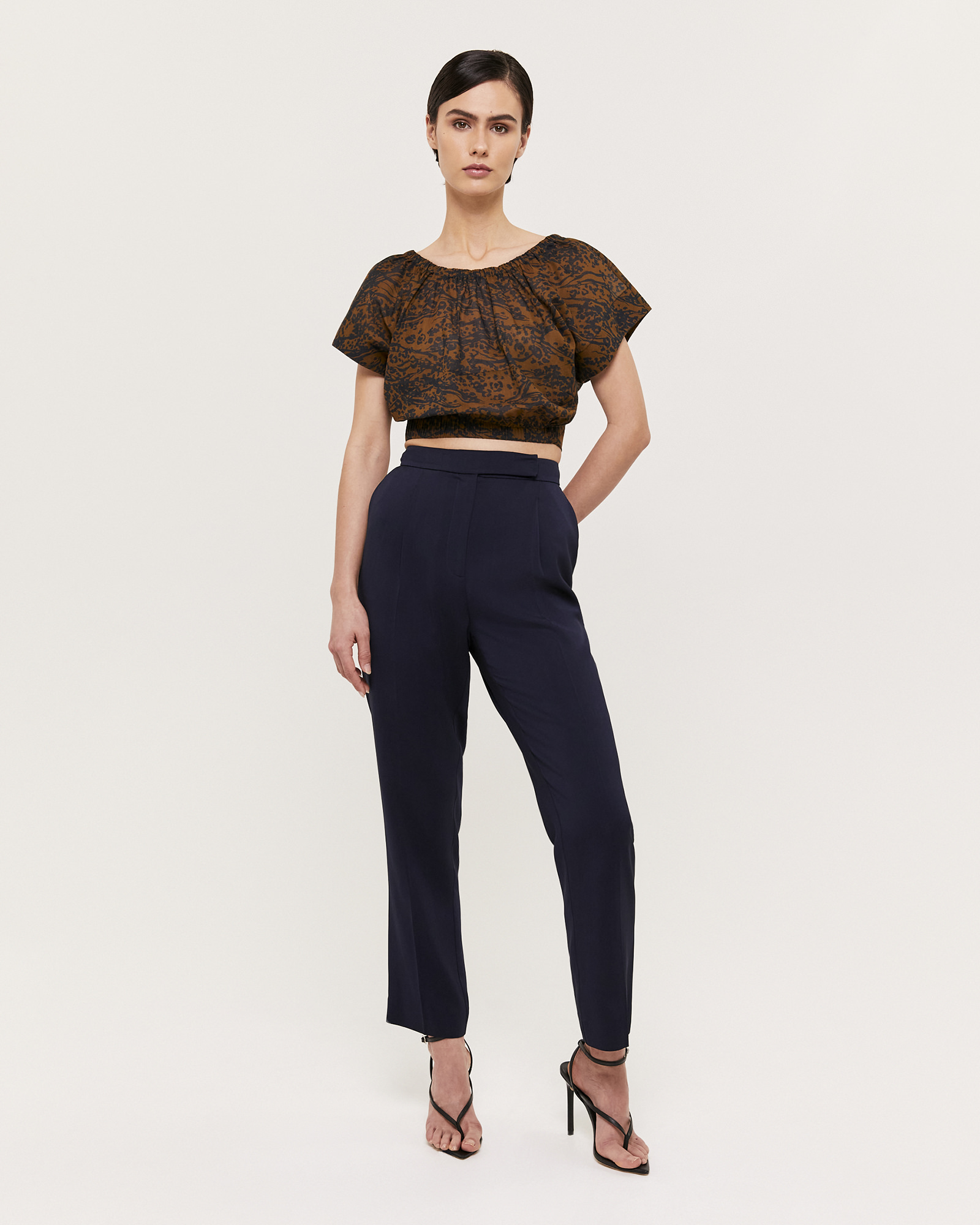 Dune Blouse
