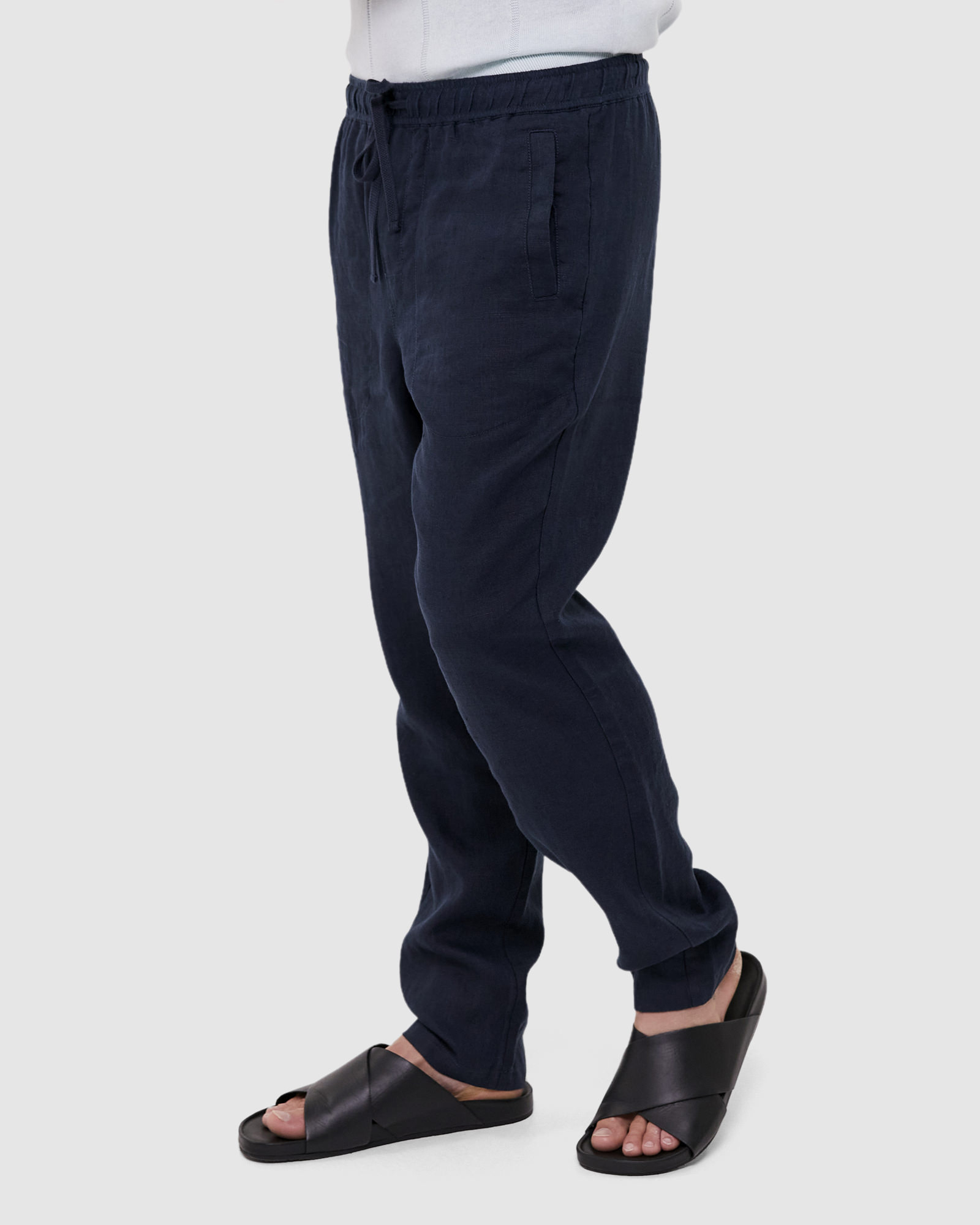 Kent Linen Pant