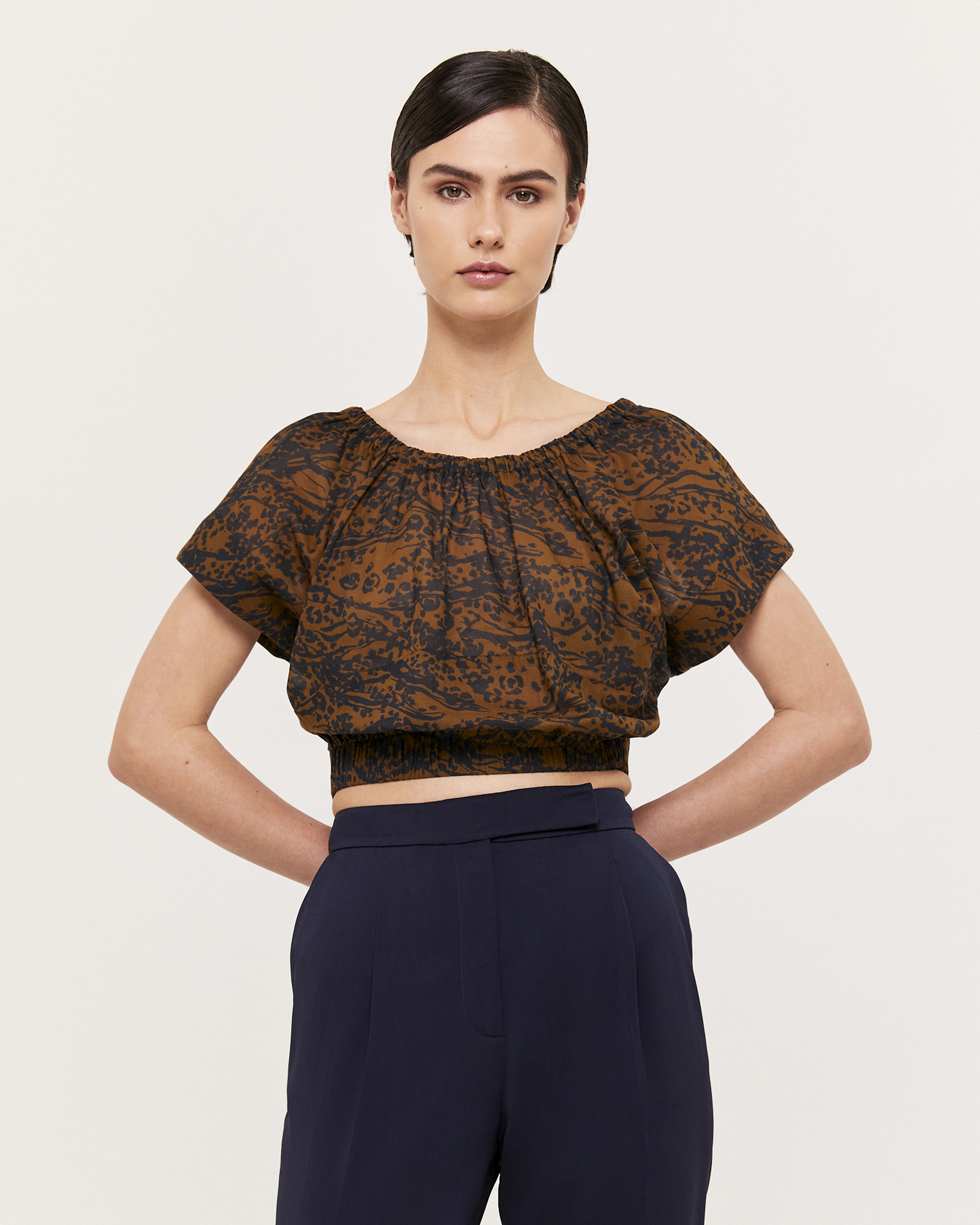 Dune Blouse