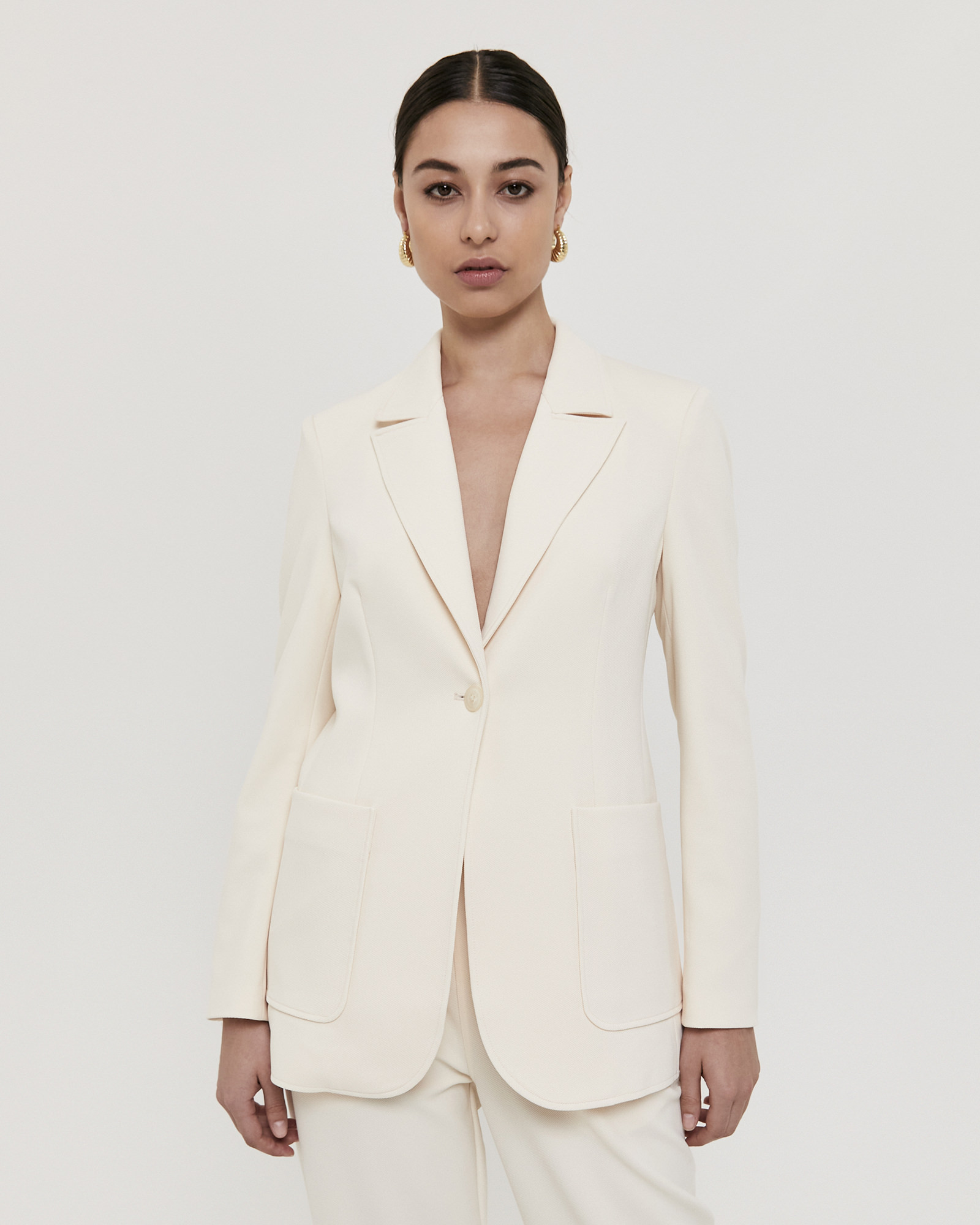 Anais Jacket