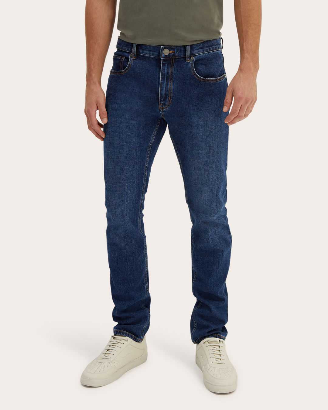 Fitzroy Slim Jean