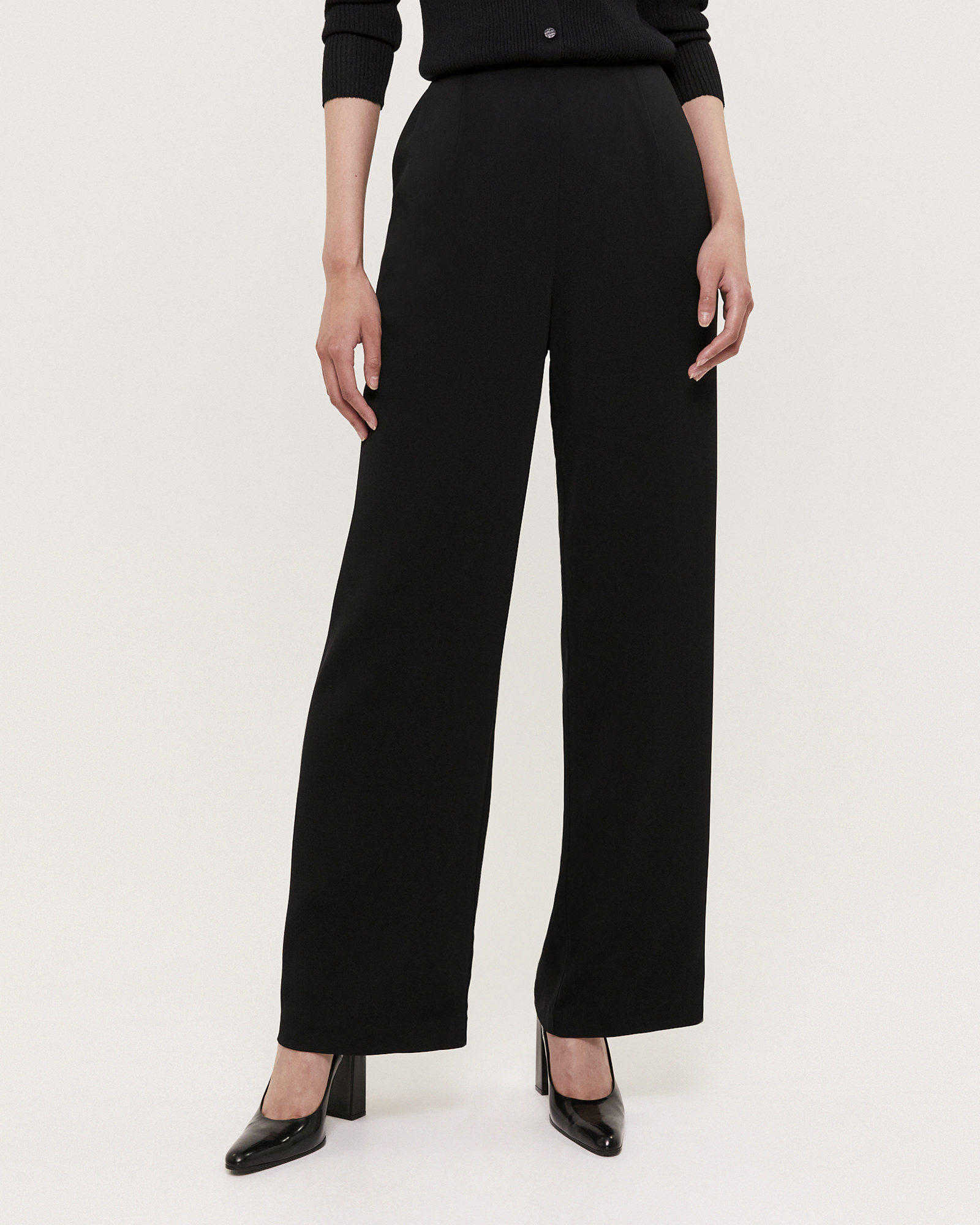Isadora Wide Leg Pant