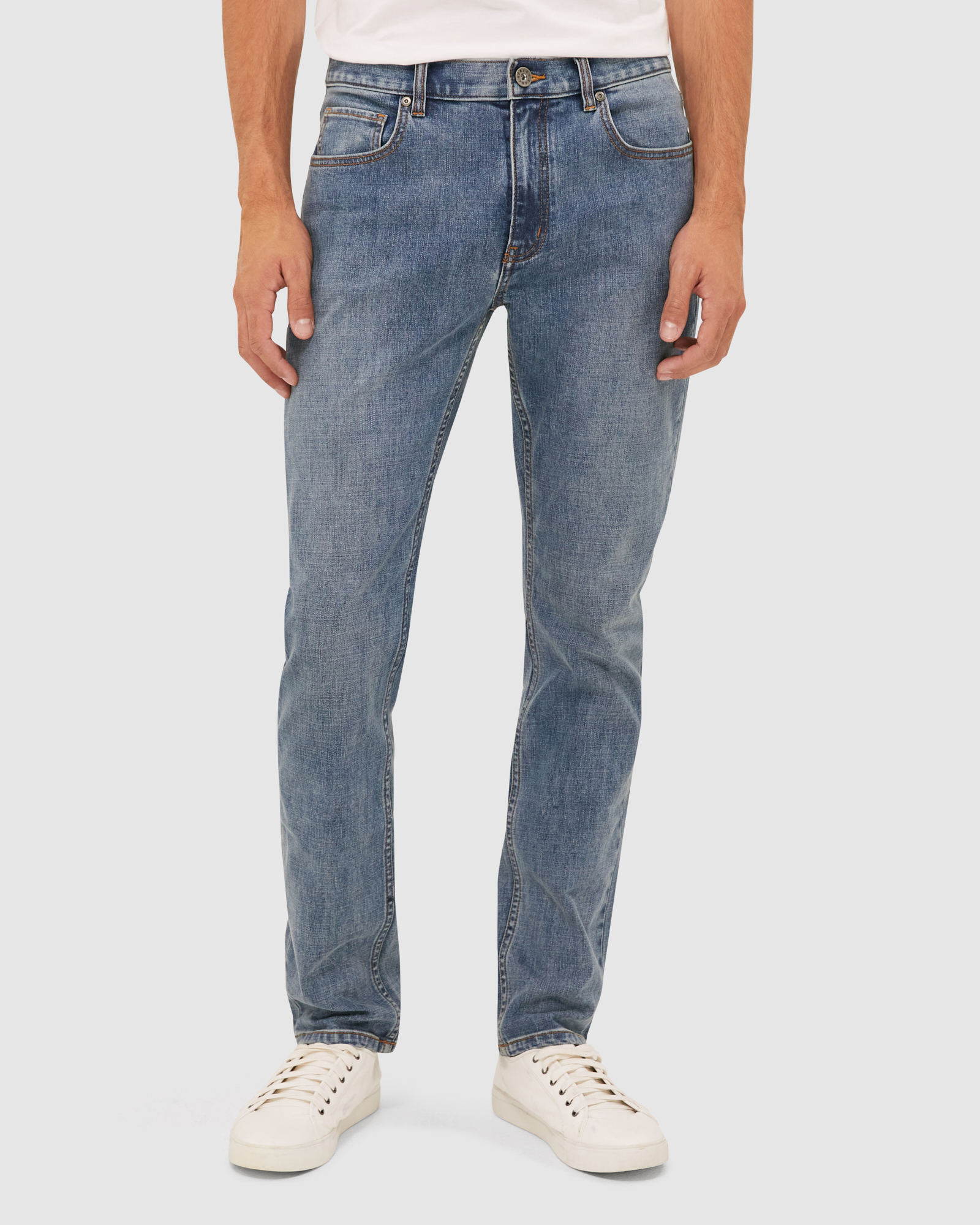 Fitzroy Slim Jean