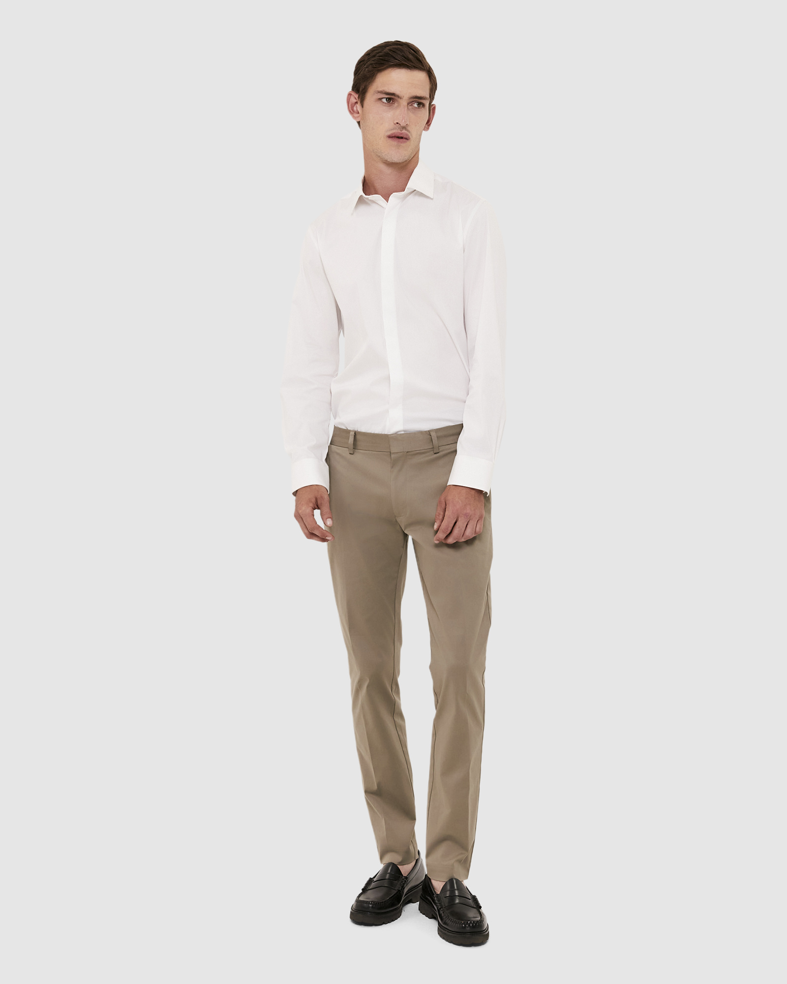 Baxter Slim Chino Pant
