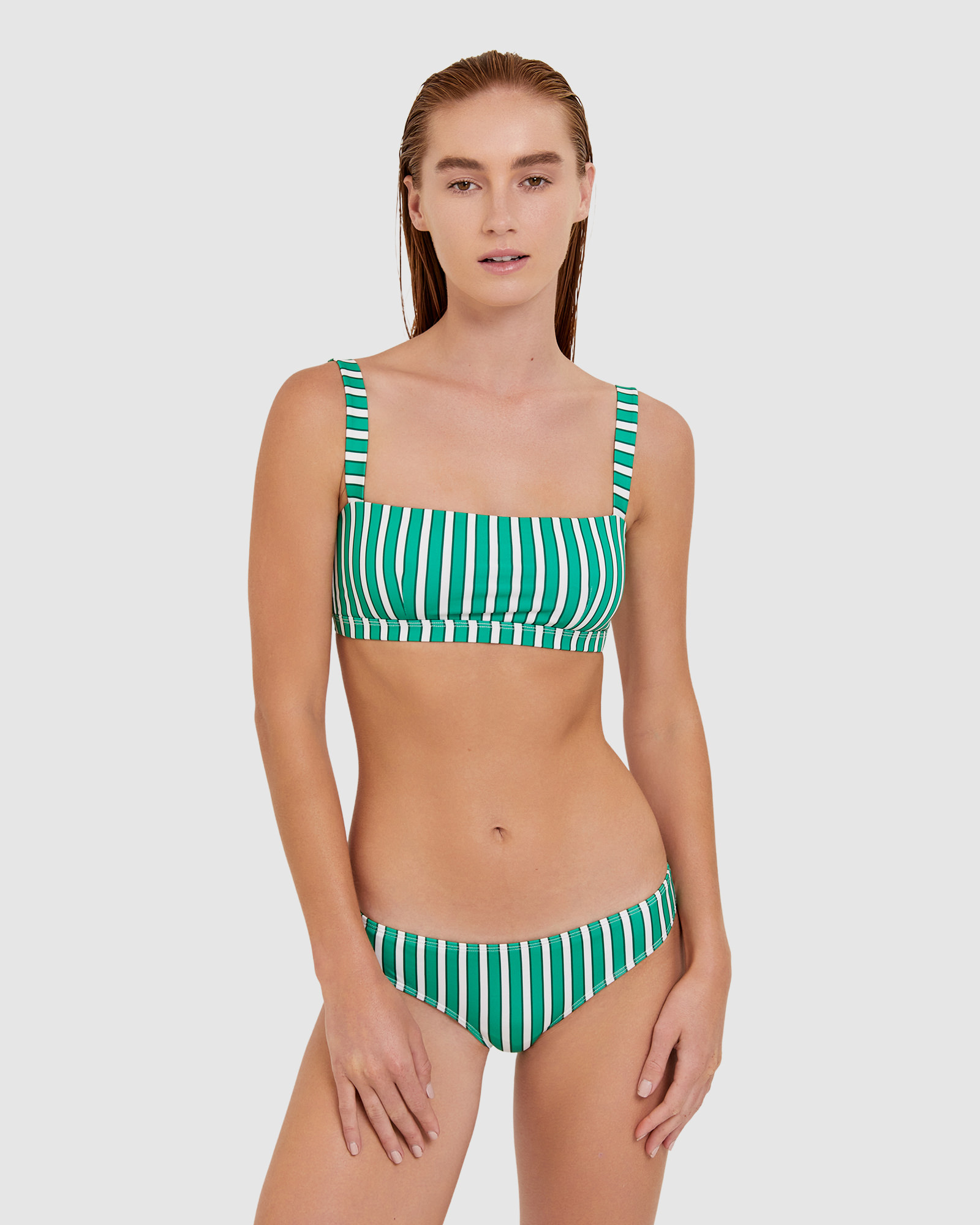 Tilda Bikini Classic Pant