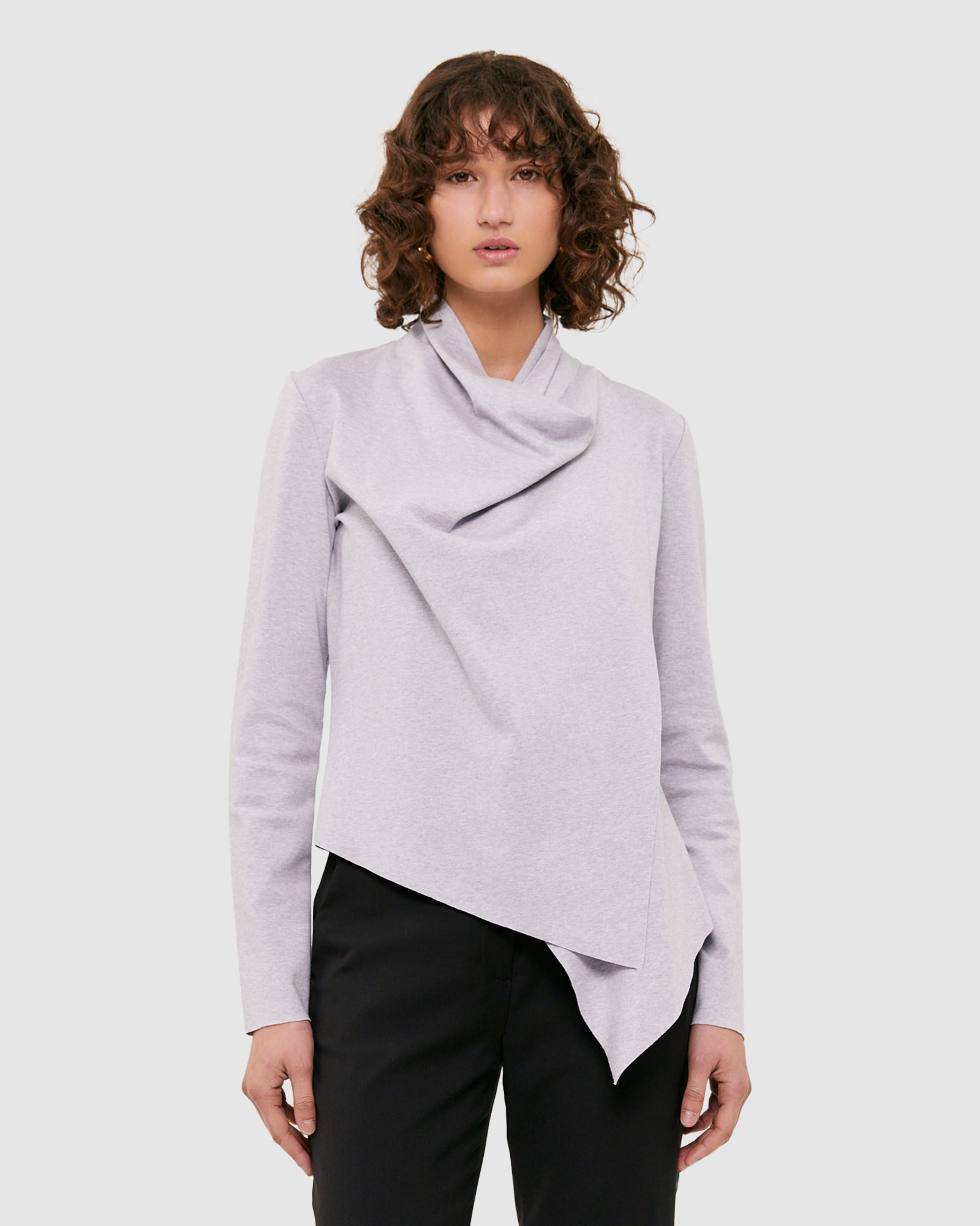 Little Karlie Cardigan