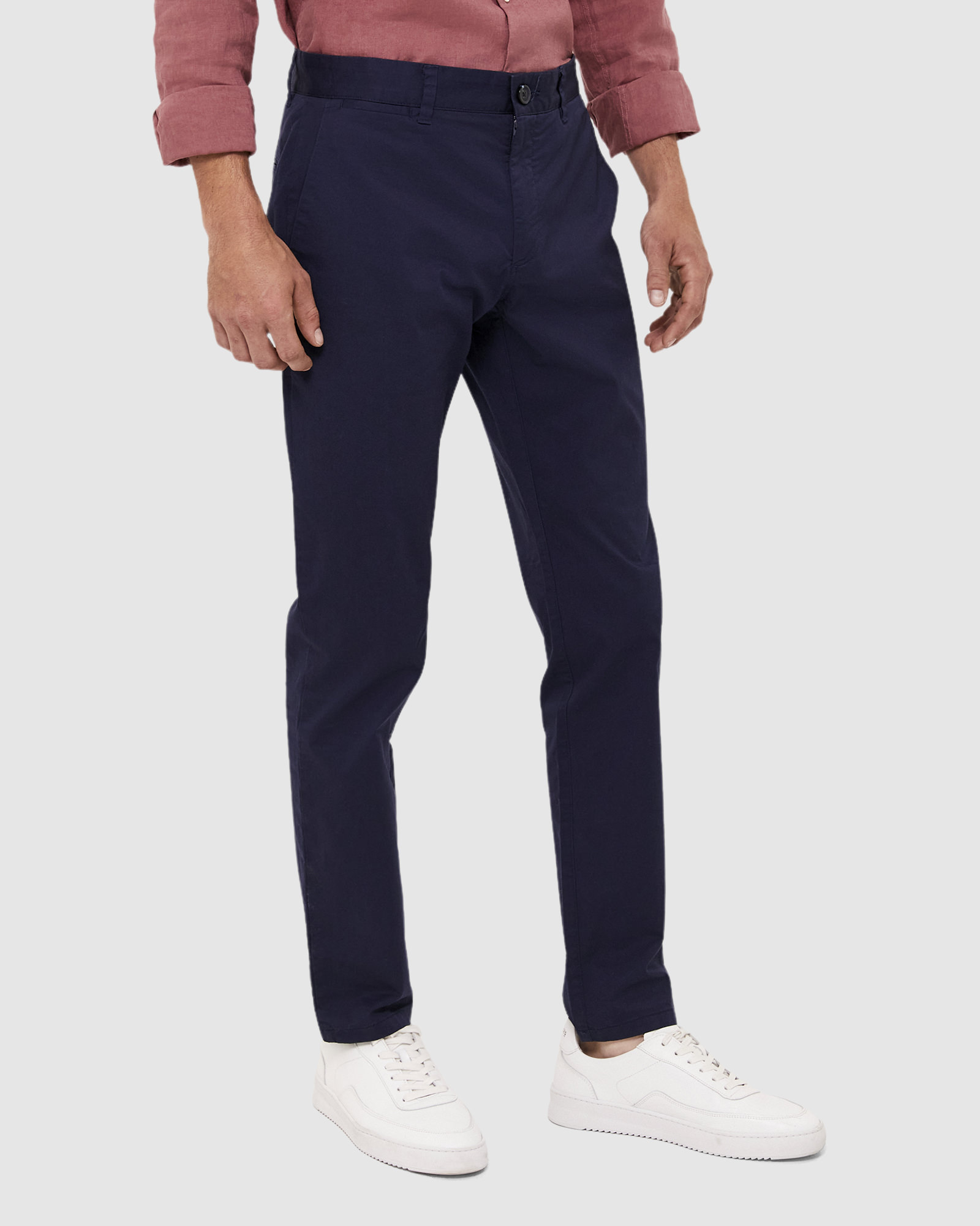 Noland Lightweight Chino Pant