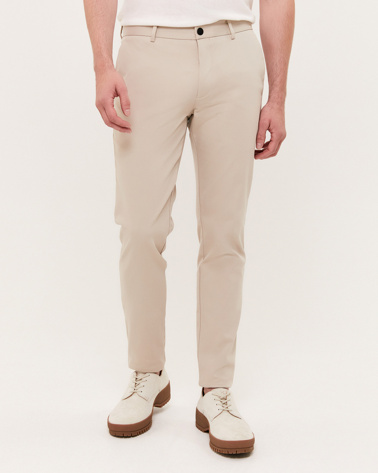 Judd Slim Dress Chino Pant