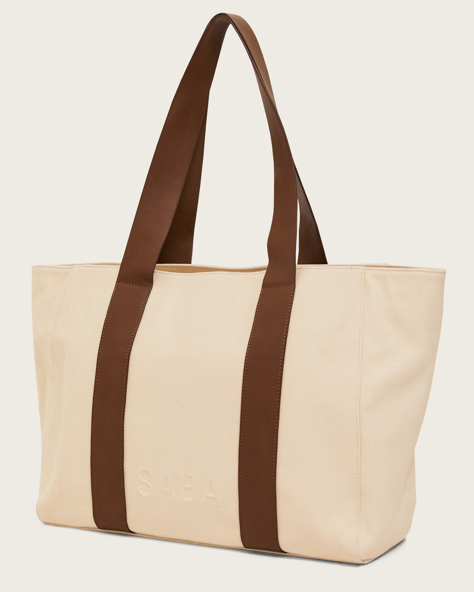 Saba Tote Bag
