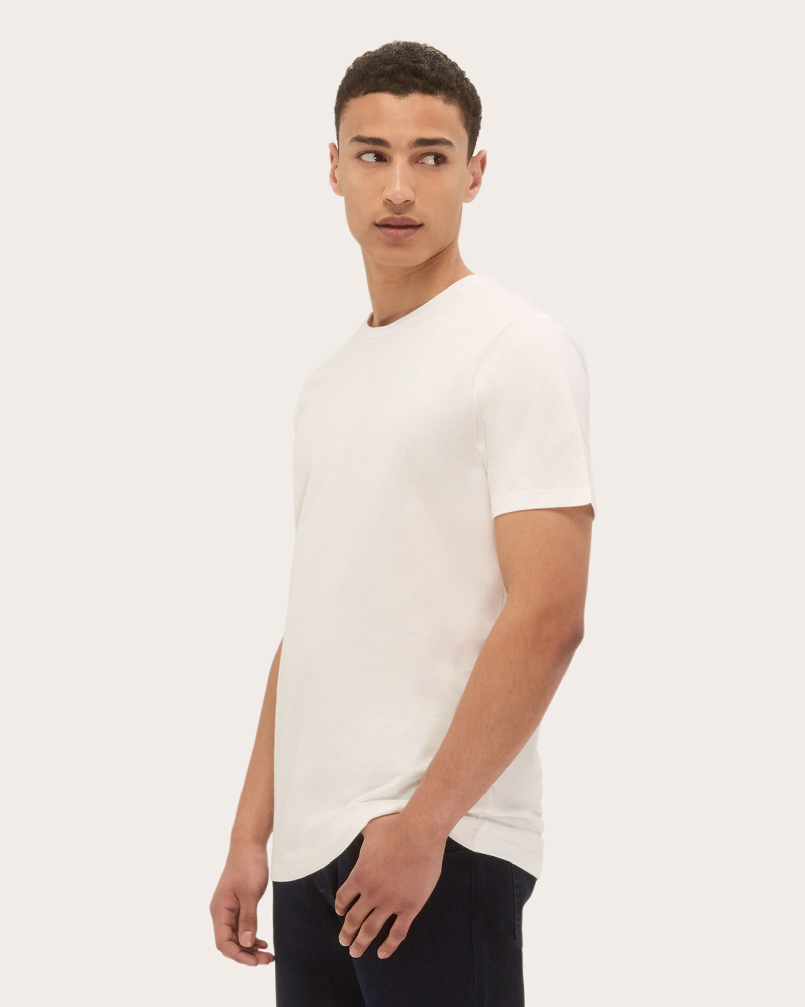Super Soft Tee