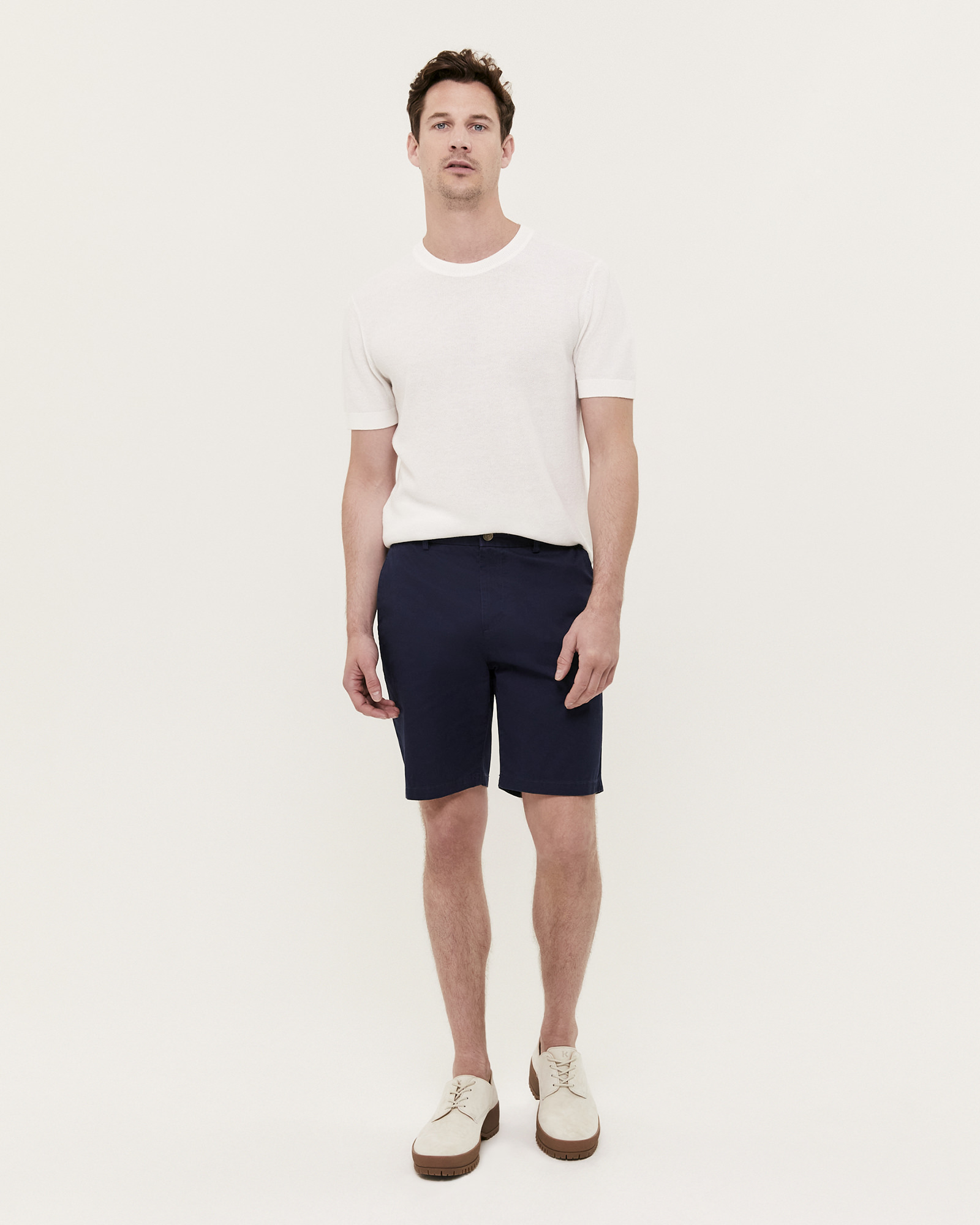 Thomas Chino Short