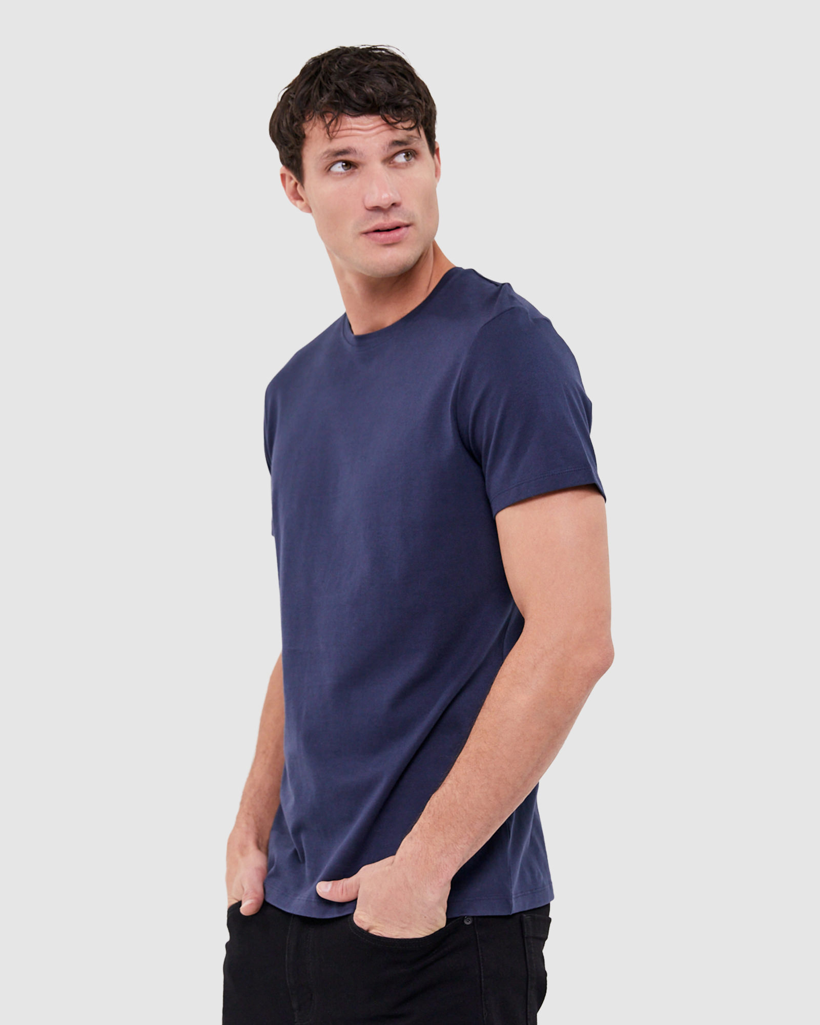 Super Soft Tee