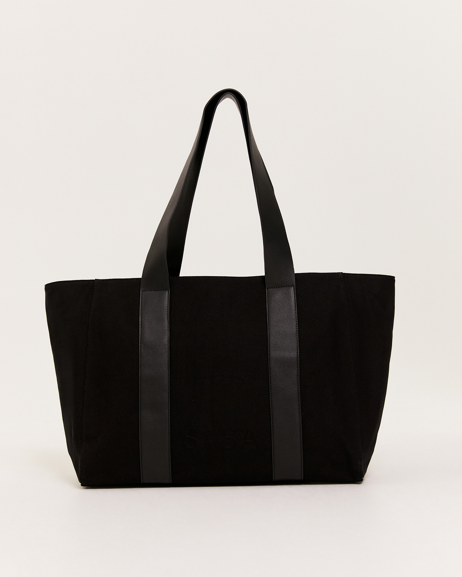 Saba Tote Bag