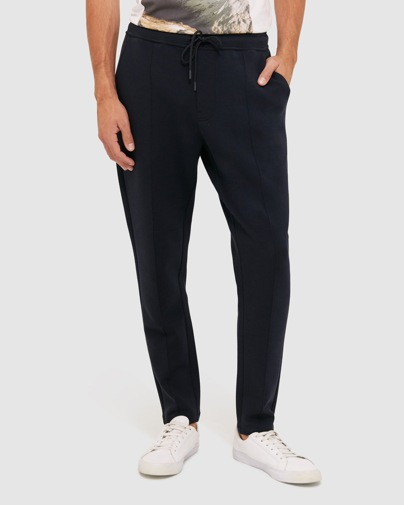 Victor Track Pant