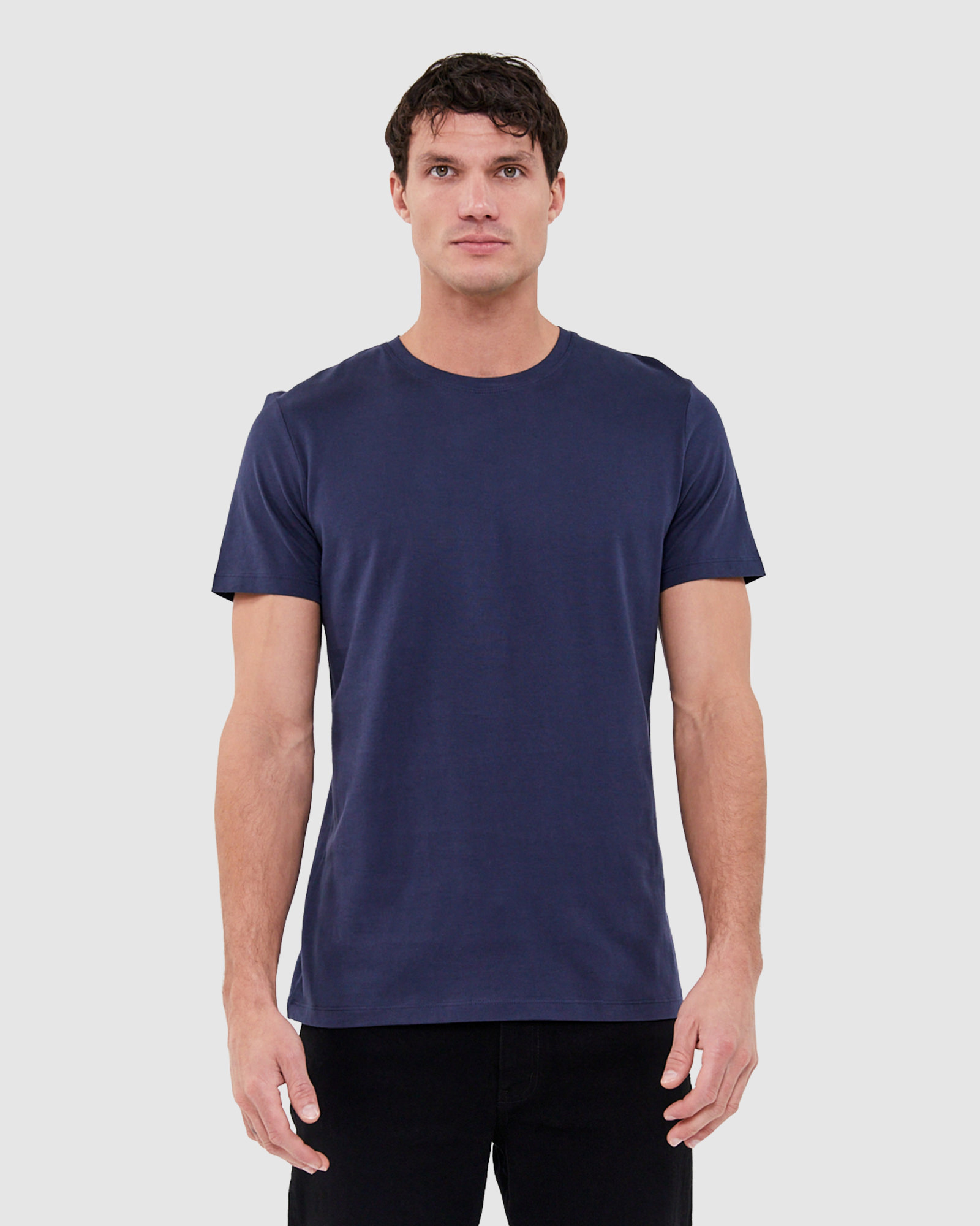Super Soft Tee