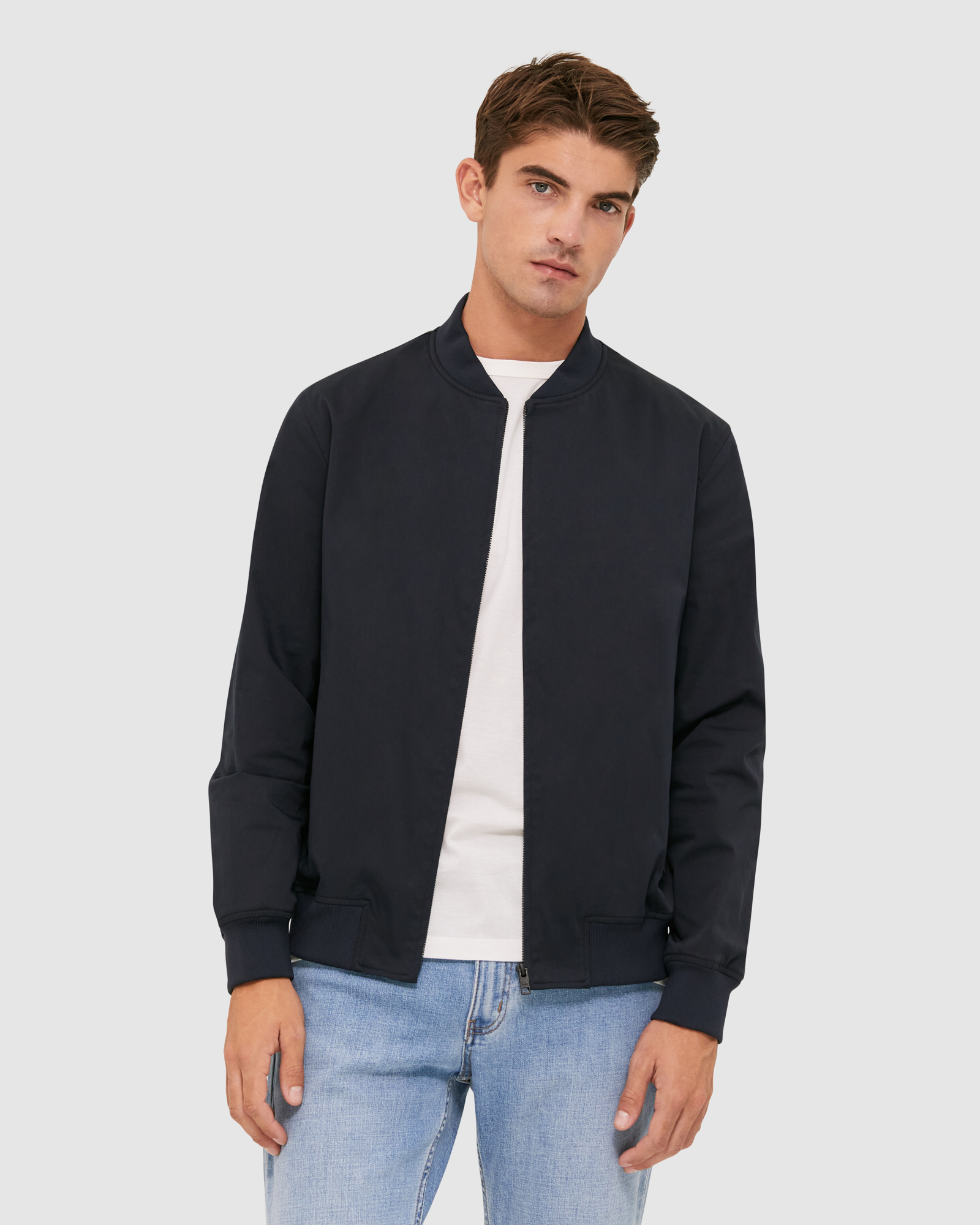 Ben Smart Bomber